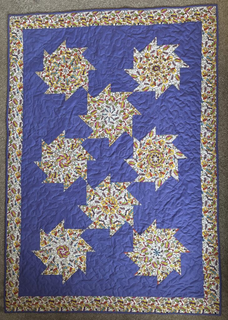 Quilts